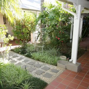 The Oxford Lodge - Beautiful Gardens