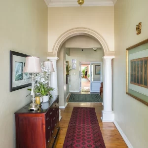 Oxford Lodge